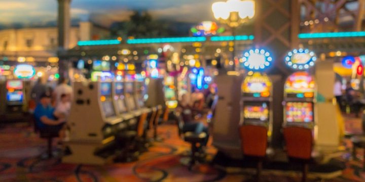 How to win at slots: Tips to help you beat the odds